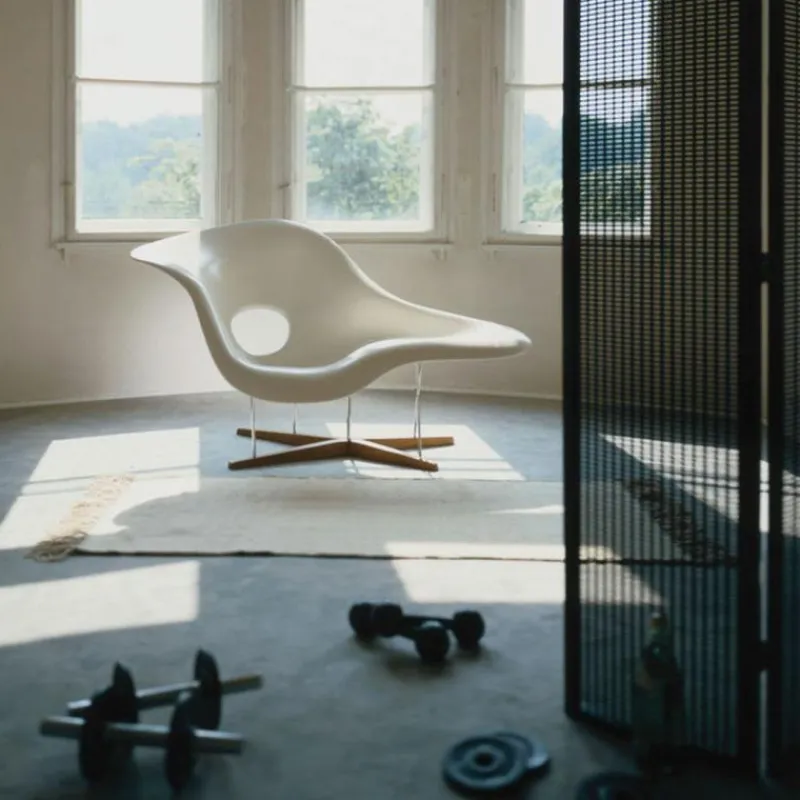 New La Chaise Loungechair Loungestoelen
