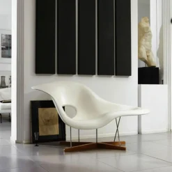 New La Chaise Loungechair Loungestoelen