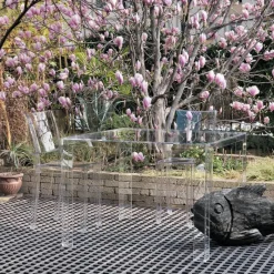 Online La Marie Stoel Tuinstoelen|Eetkamerstoelen