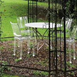 Online La Marie Stoel Tuinstoelen|Eetkamerstoelen