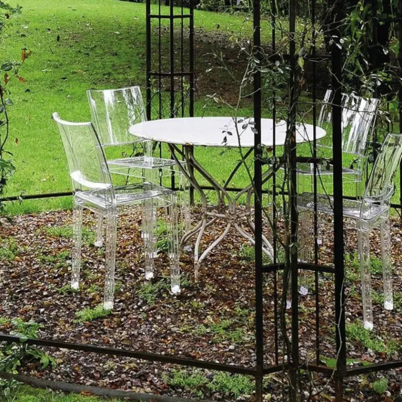 Online La Marie Stoel Tuinstoelen|Eetkamerstoelen