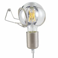 Online La Plic Wandlamp, set van 3 Wandlampen