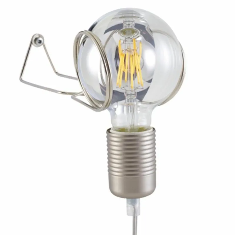 Online La Plic Wandlamp, set van 3 Wandlampen