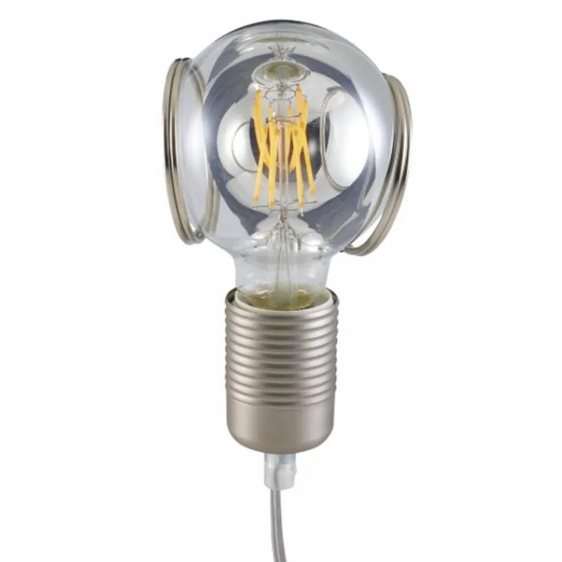 Online La Plic Wandlamp, set van 3 Wandlampen