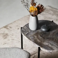 New La Terra Bijzettafel Bijzettafels