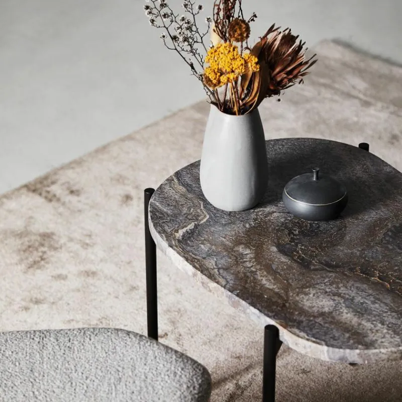 New La Terra Bijzettafel Bijzettafels