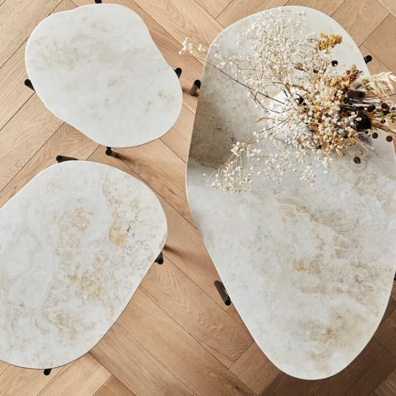 New La Terra Bijzettafel Bijzettafels