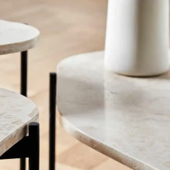 New La Terra Bijzettafel Bijzettafels