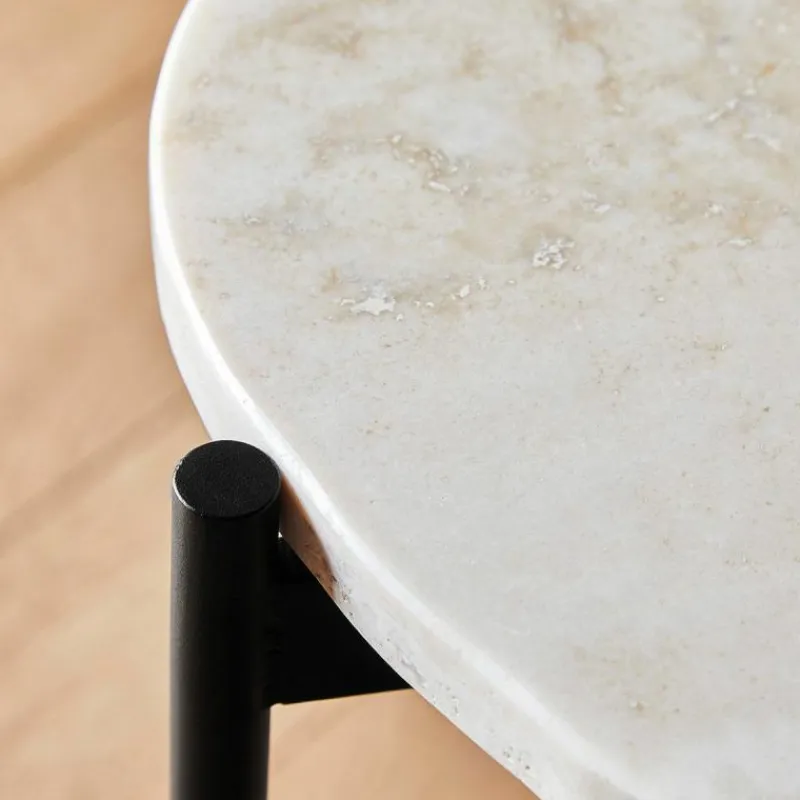 New La Terra Bijzettafel Bijzettafels