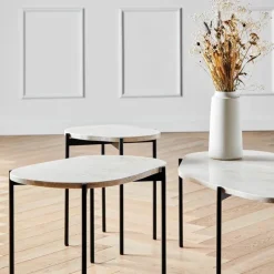 New La Terra Bijzettafel Bijzettafels