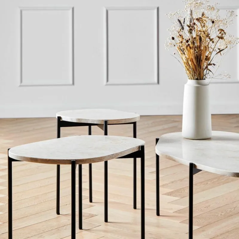 New La Terra Bijzettafel Bijzettafels