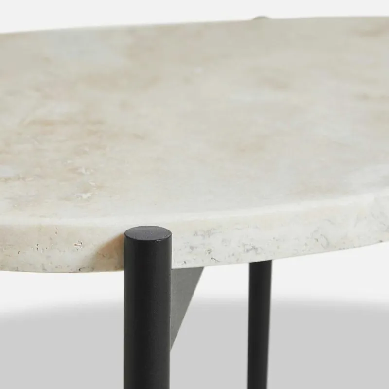 New La Terra Bijzettafel Bijzettafels