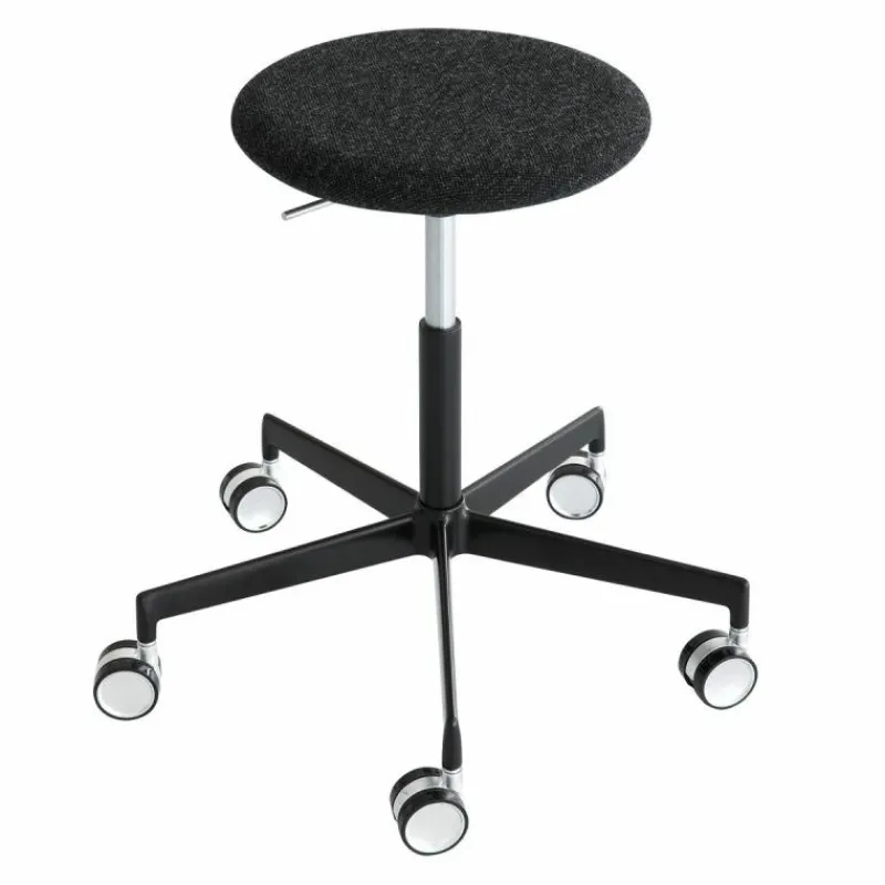 Clearance Lab Bureaukruk Bureaustoelen