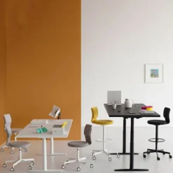 Best Lab Bureaustoel Bureaustoelen