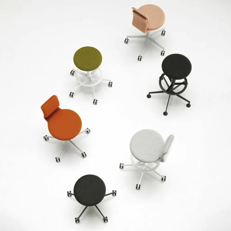 Best Lab Bureaustoel Bureaustoelen