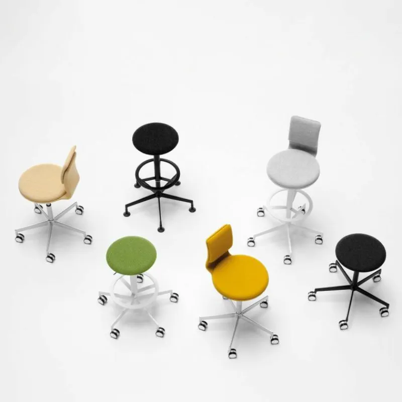 Best Lab Bureaustoel Bureaustoelen
