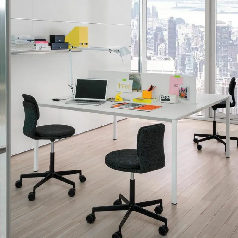 Best Lab Bureaustoel Bureaustoelen