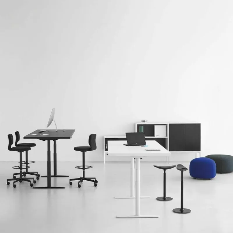 Best Lab Bureaustoel Bureaustoelen