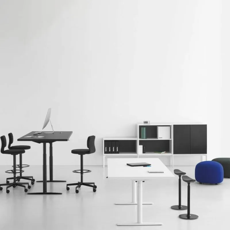 Best Lab Bureaustoel Bureaustoelen