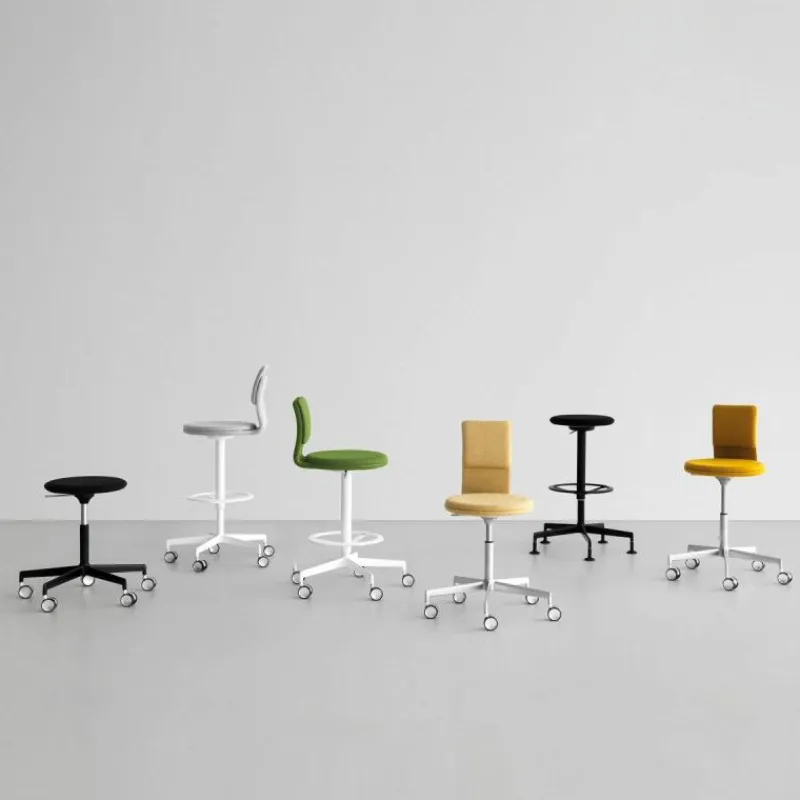 Best Lab Bureaustoel Bureaustoelen
