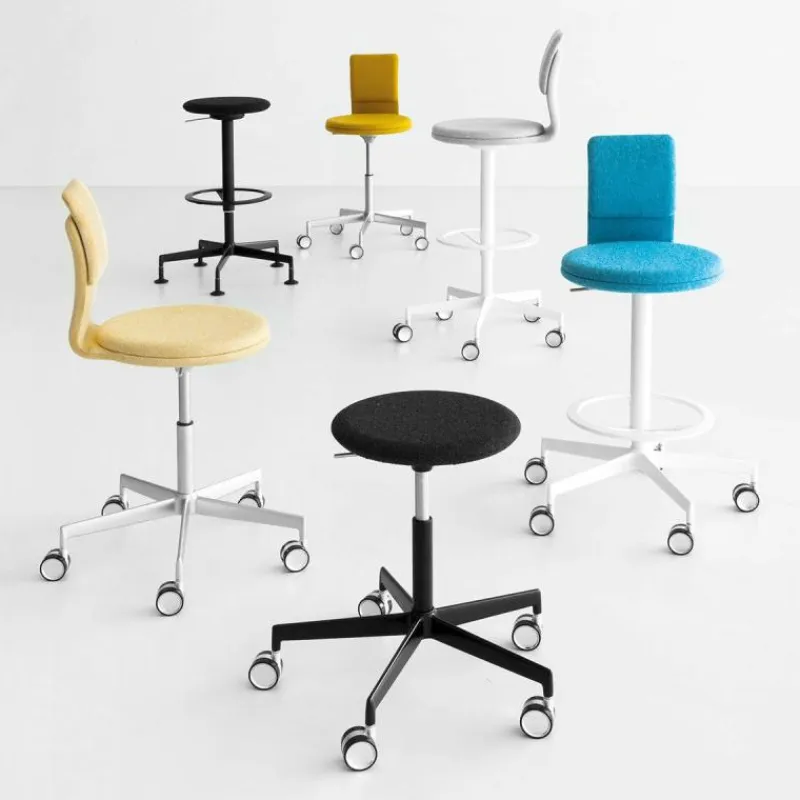 Best Lab Bureaustoel Bureaustoelen