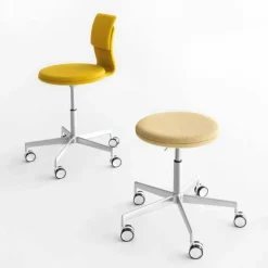 Best Lab Bureaustoel Bureaustoelen