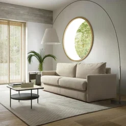 Outlet Lady Costanza Booglamp Vloerlampen