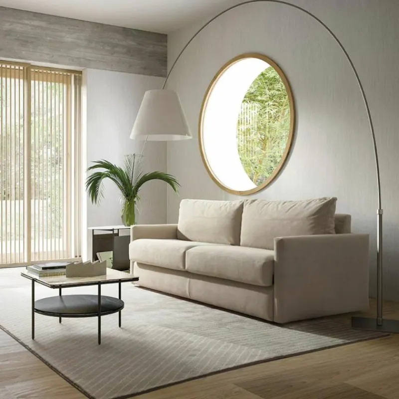 Outlet Lady Costanza Booglamp Vloerlampen