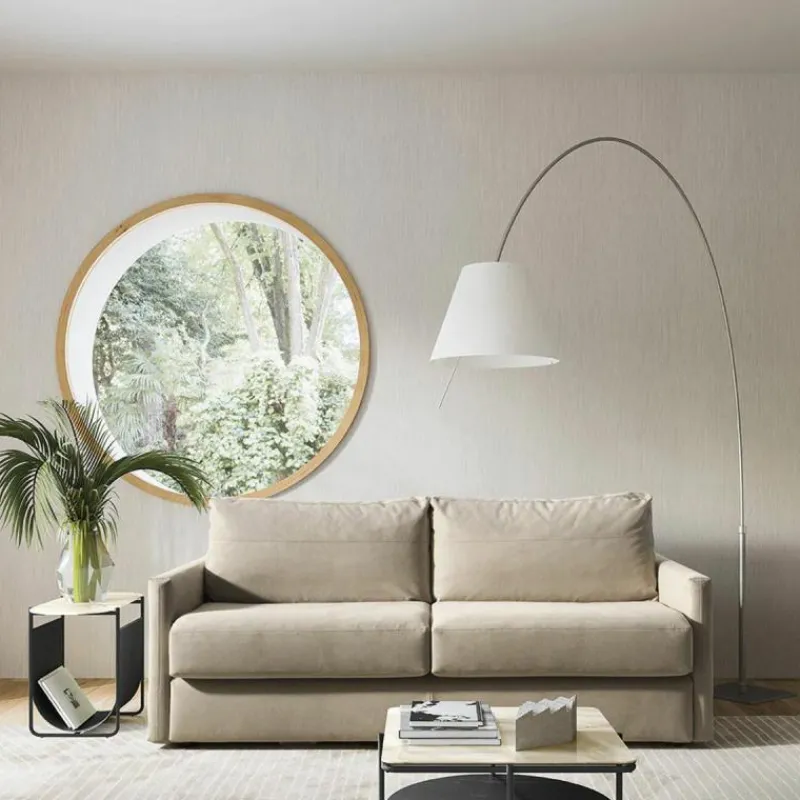 Outlet Lady Costanza Booglamp Vloerlampen