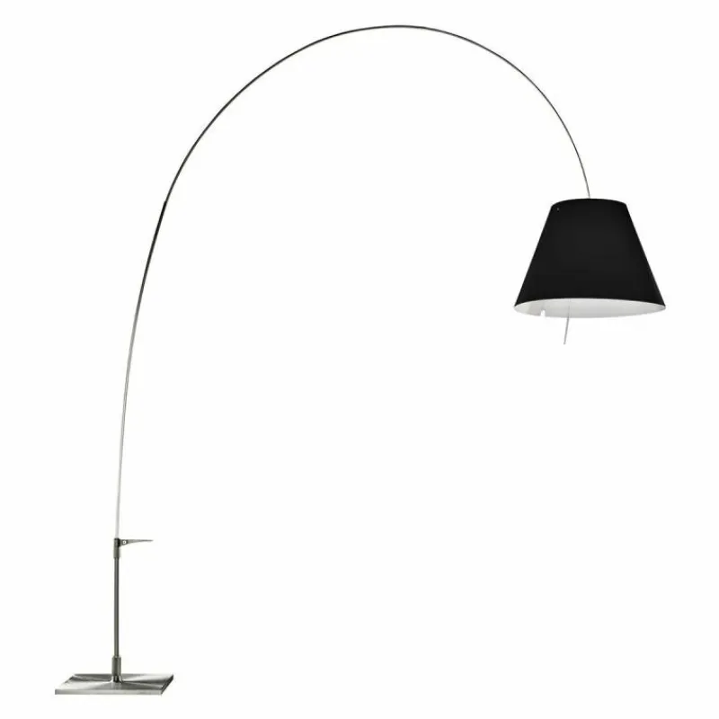 Outlet Lady Costanza Booglamp Vloerlampen