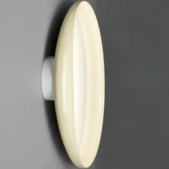 Hot Lake Wandlamp Wandlampen