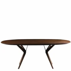 Sale Lakri Eettafel Ovaal Eettafels