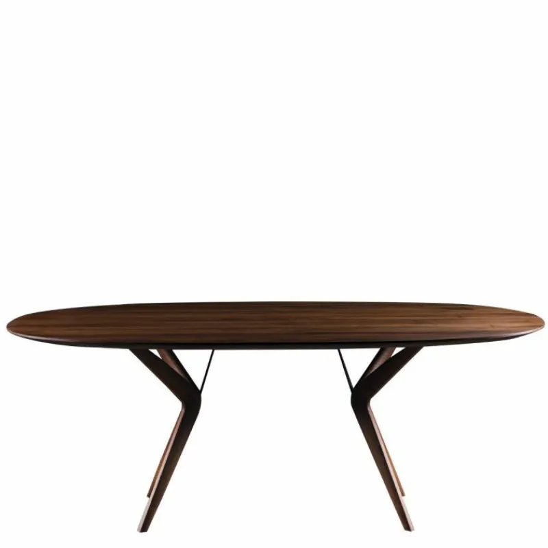 Sale Lakri Eettafel Ovaal Eettafels