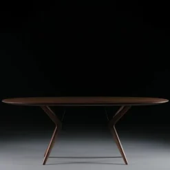 Sale Lakri Eettafel Ovaal Eettafels