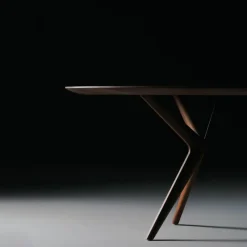 Sale Lakri Eettafel Ovaal Eettafels
