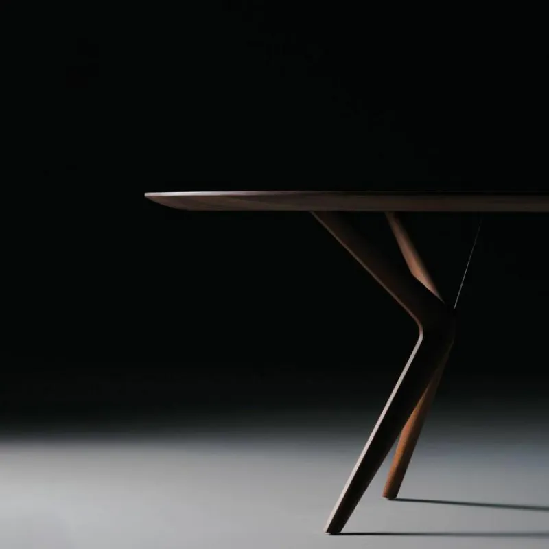 Sale Lakri Eettafel Ovaal Eettafels