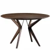 Outlet Lakri Eettafel Rond Eettafels