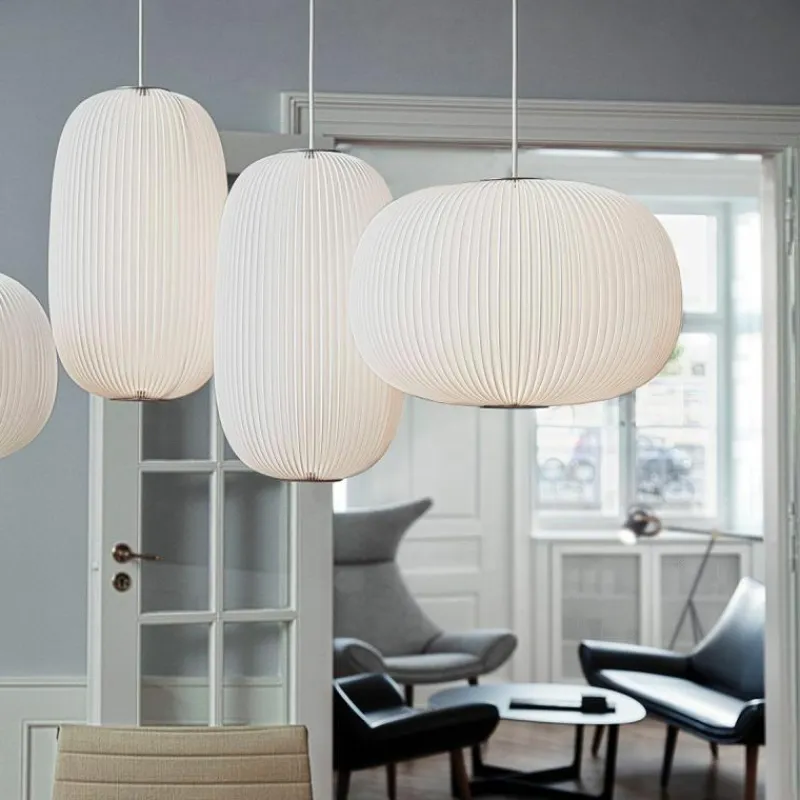 Online LAMELLA Hanglamp Hanglampen