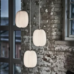 Online LAMELLA Hanglamp Hanglampen
