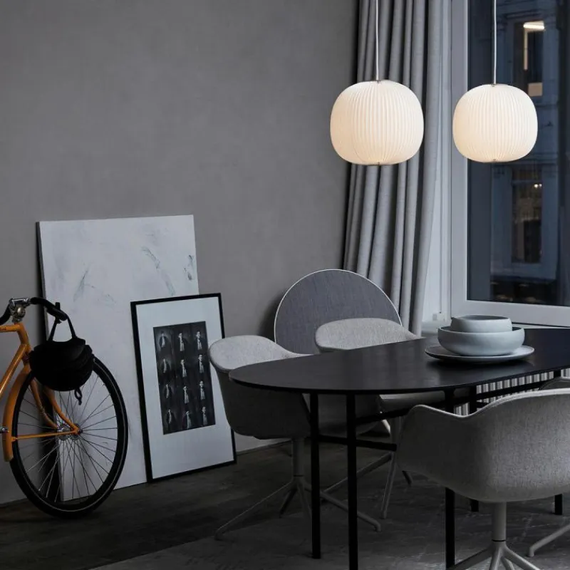 Online LAMELLA Hanglamp Hanglampen