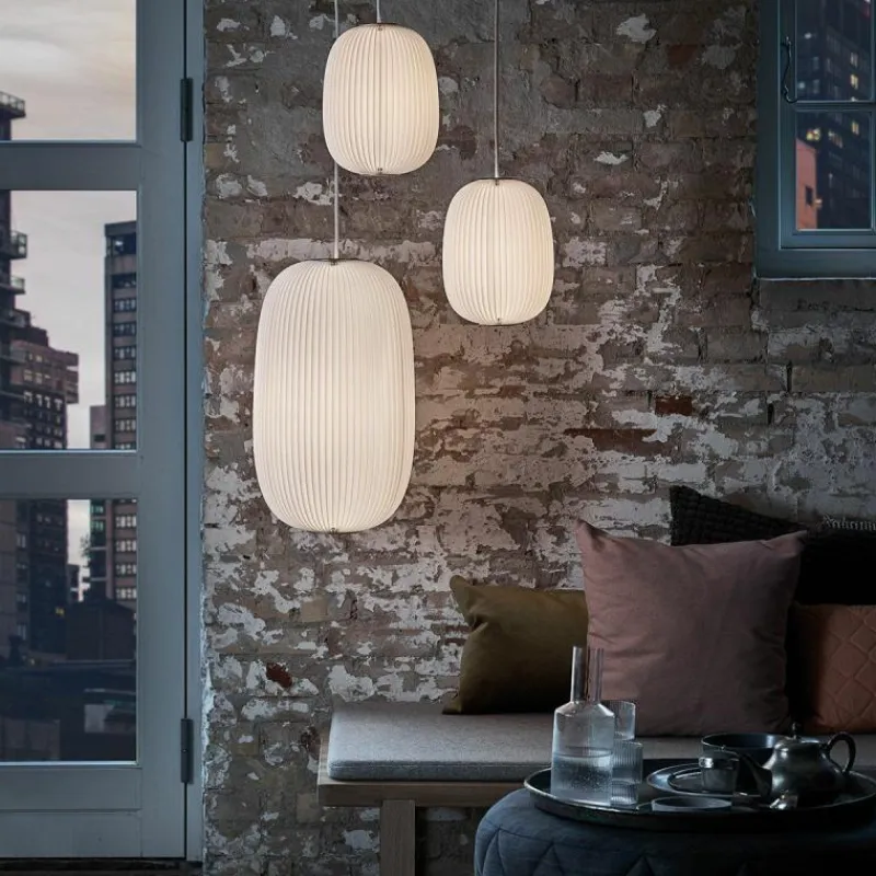 Online LAMELLA Hanglamp Hanglampen