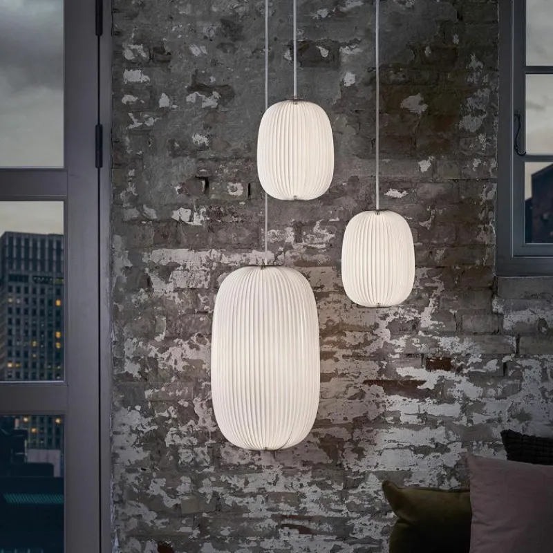 Online LAMELLA Hanglamp Hanglampen
