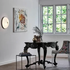 Online LAMELLA Plafond- en Wandlamp Plafondlampen|Wandlampen