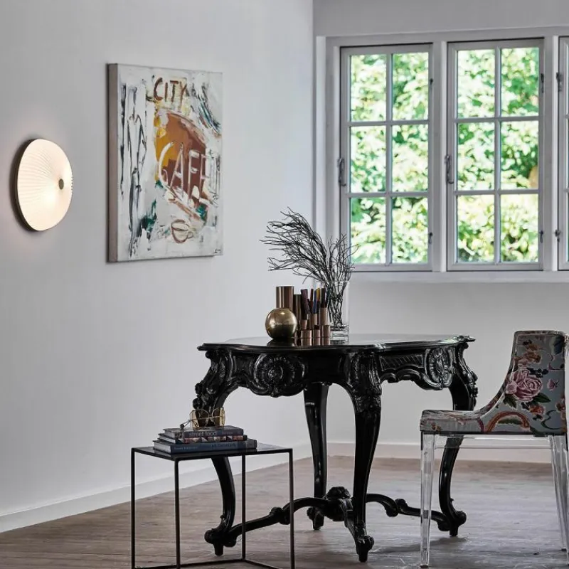 Online LAMELLA Plafond- en Wandlamp Plafondlampen|Wandlampen
