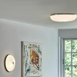 Online LAMELLA Plafond- en Wandlamp Plafondlampen|Wandlampen