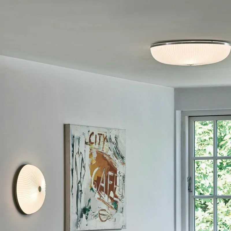 Online LAMELLA Plafond- en Wandlamp Plafondlampen|Wandlampen