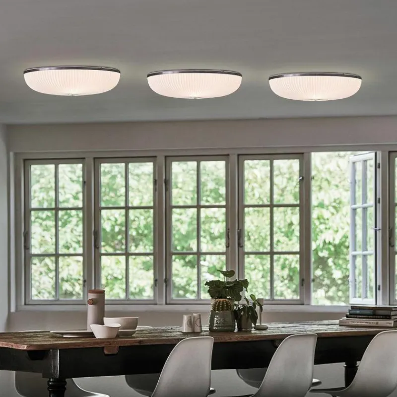Online LAMELLA Plafond- en Wandlamp Plafondlampen|Wandlampen