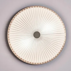 Online LAMELLA Plafond- en Wandlamp Plafondlampen|Wandlampen