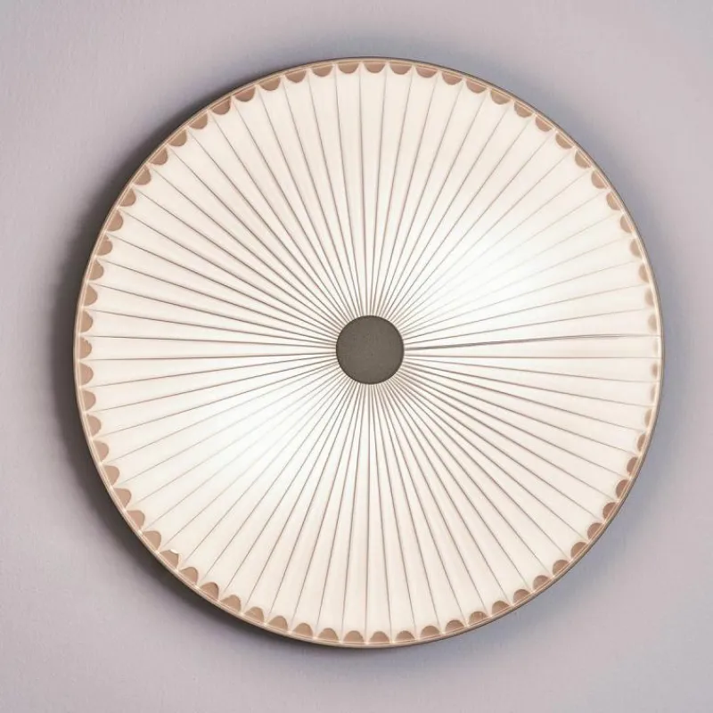 Online LAMELLA Plafond- en Wandlamp Plafondlampen|Wandlampen