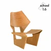 Outlet Laminated Chair Miniatuur Collector S Items